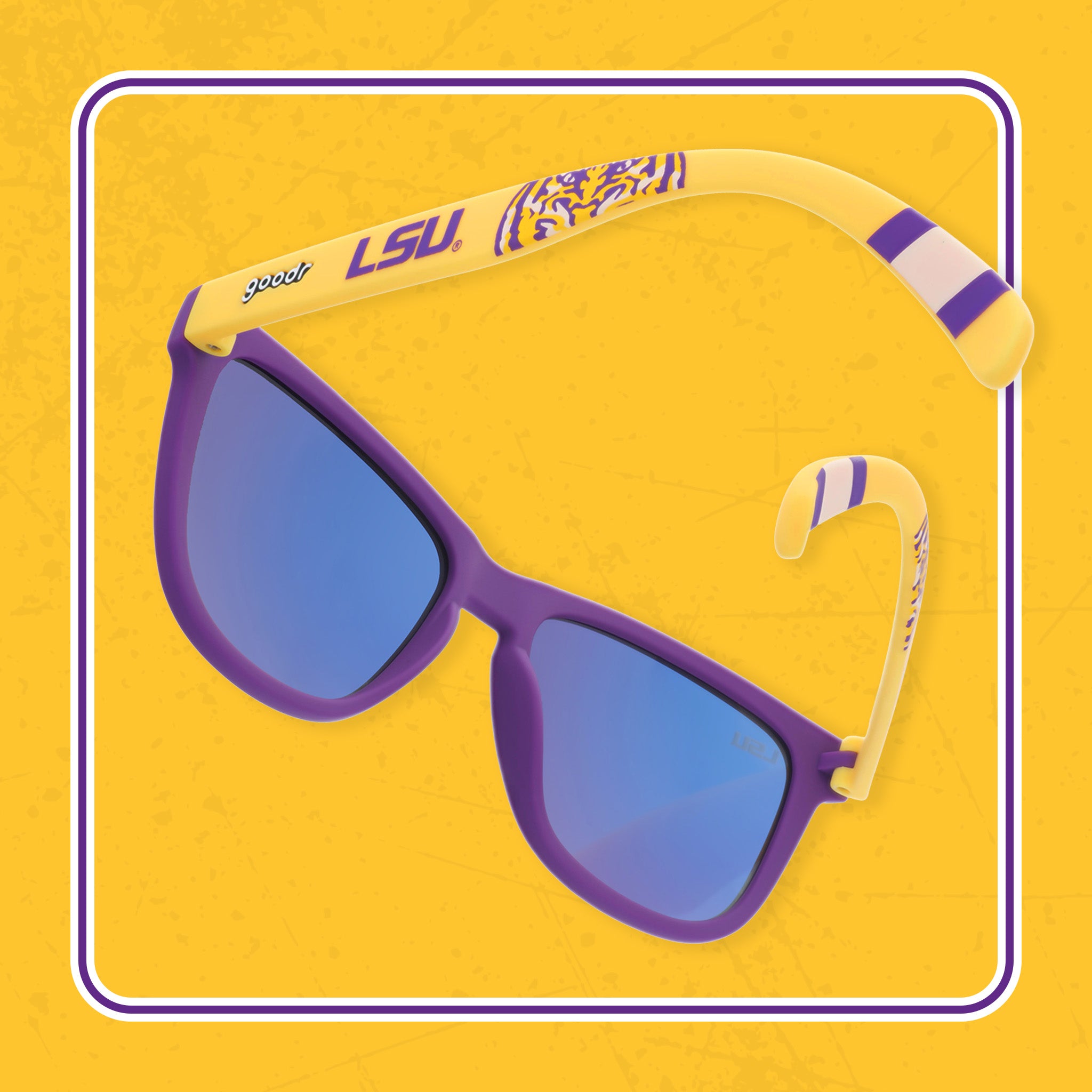 Geaux Tigers!!! - Image 2