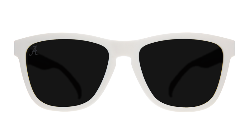 Roll Tide Ray Blockers - Image 3