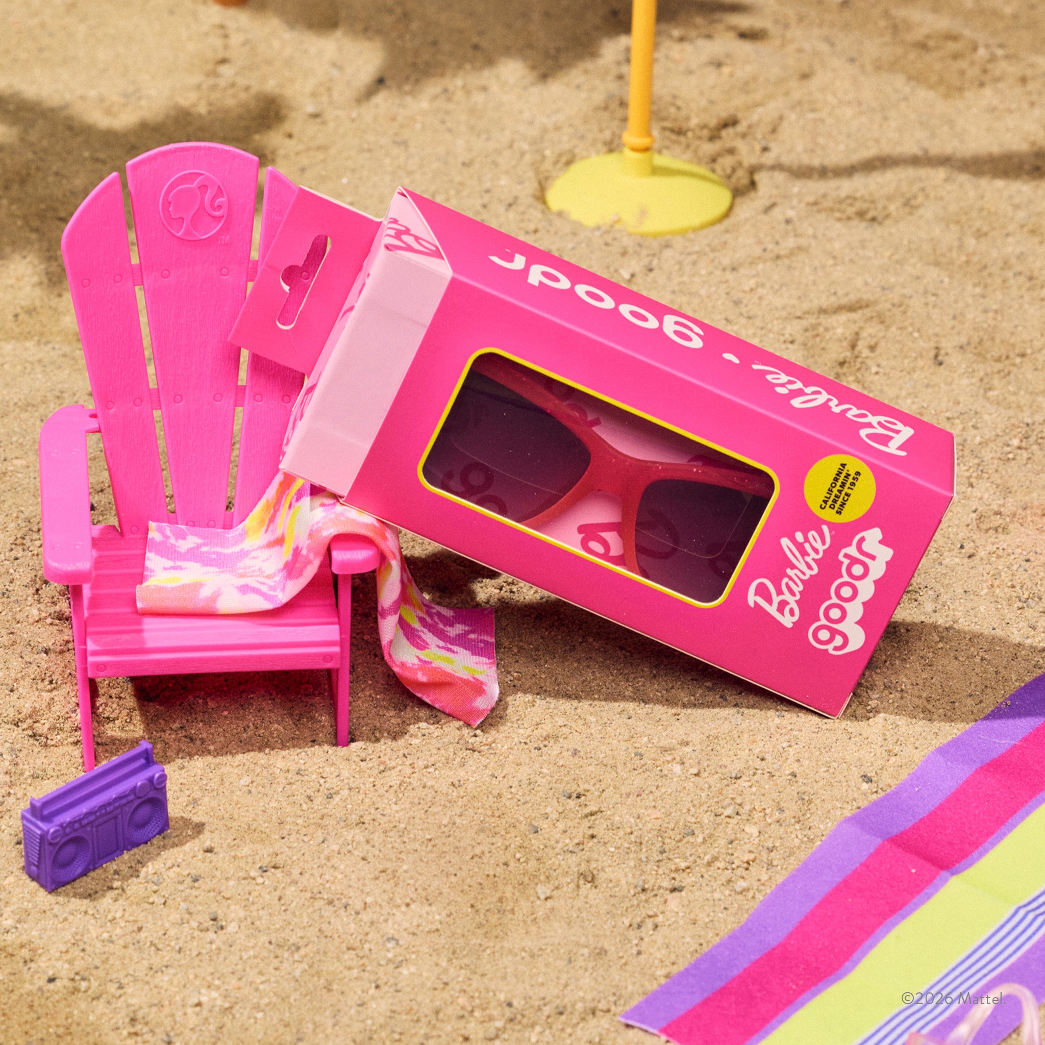 Be Barbie Bold - Image 4