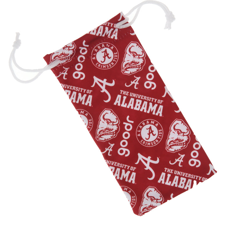 Roll Tide Ray Blockers - Image 4