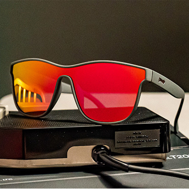 Voight-Kampff Vision - Image 4