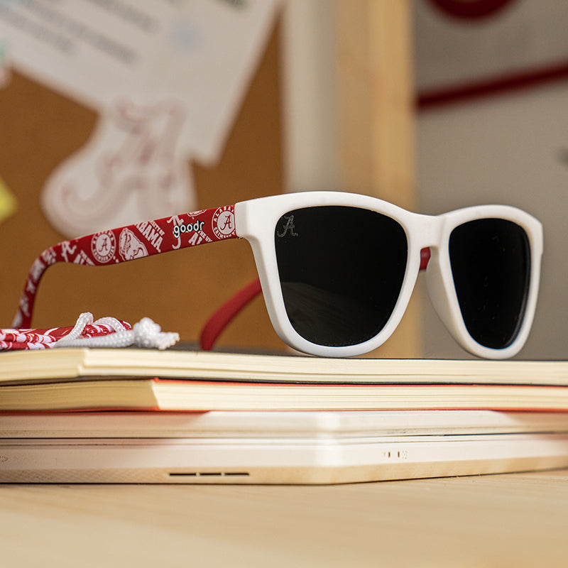 Roll Tide Ray Blockers - Image 5